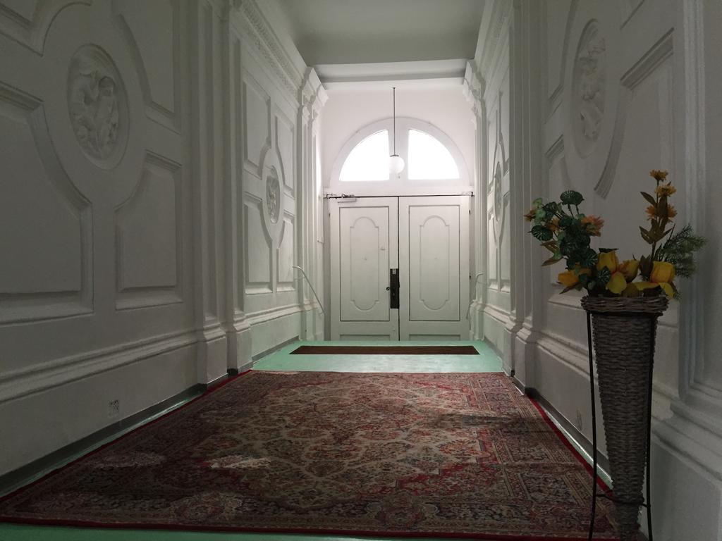 Residenz Johann Strauss Wina Ruang foto